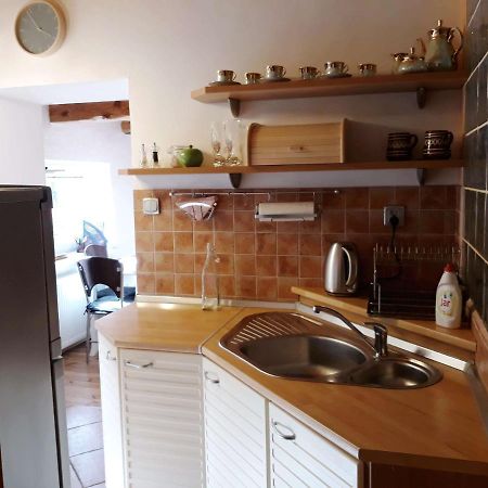 Privát Liptov Holiday House Liptovský Mikuláš Exterior foto