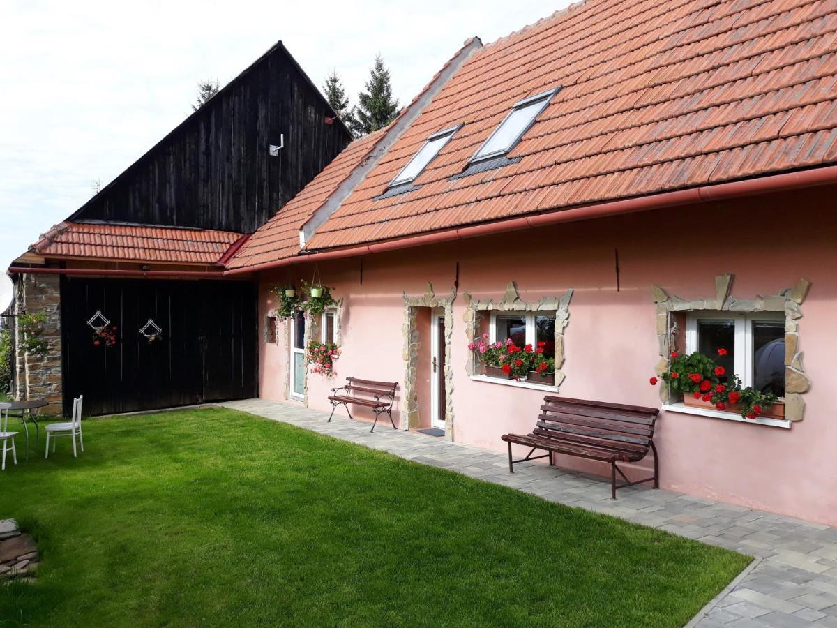 Privát Liptov Holiday House Liptovský Mikuláš Exterior foto