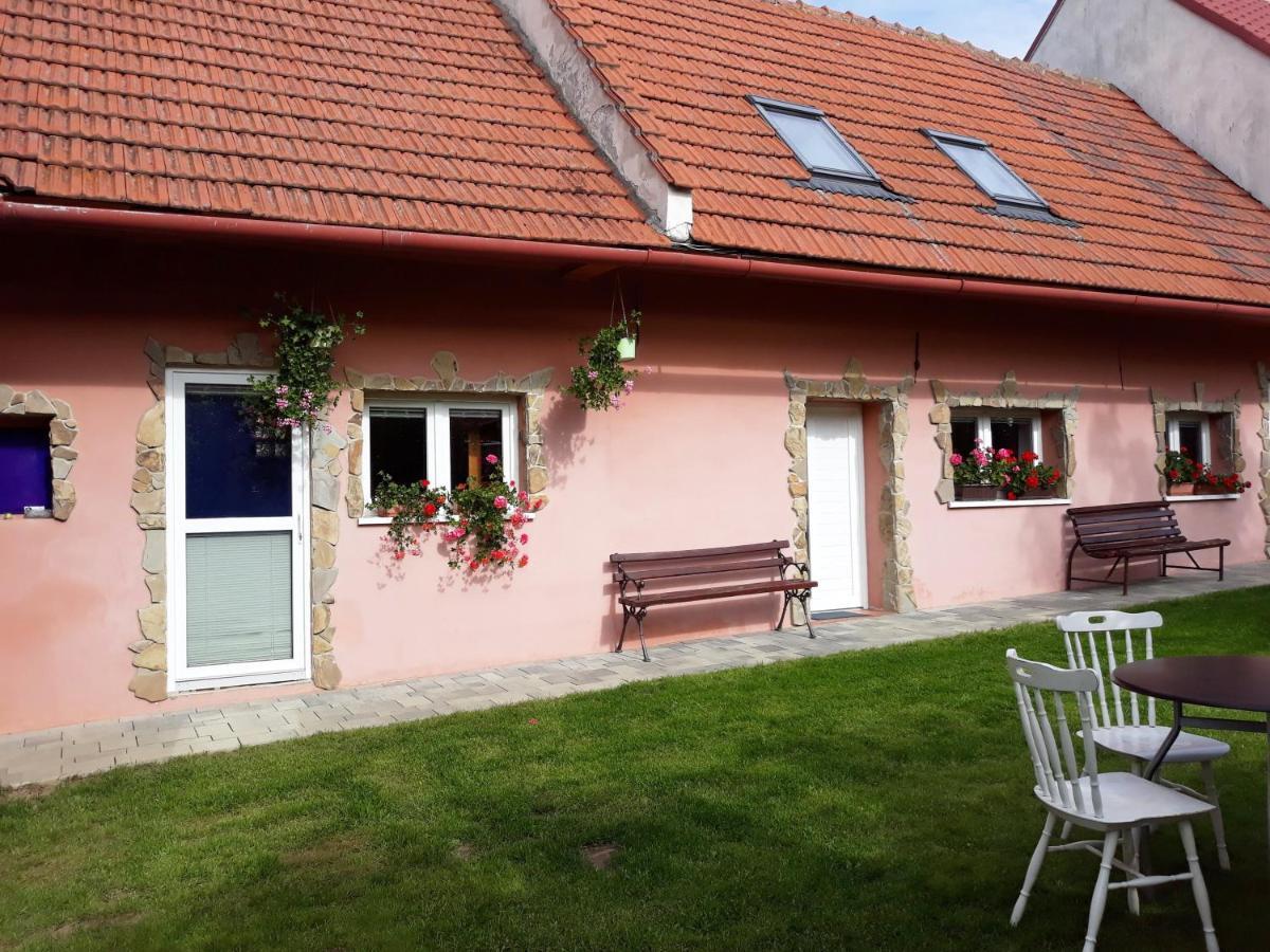 Privát Liptov Holiday House Liptovský Mikuláš Exterior foto