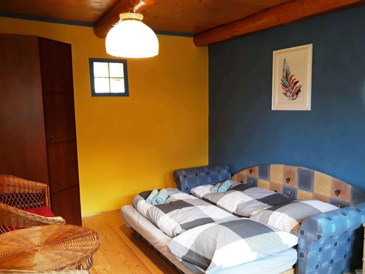 Privát Liptov Holiday House Liptovský Mikuláš Exterior foto